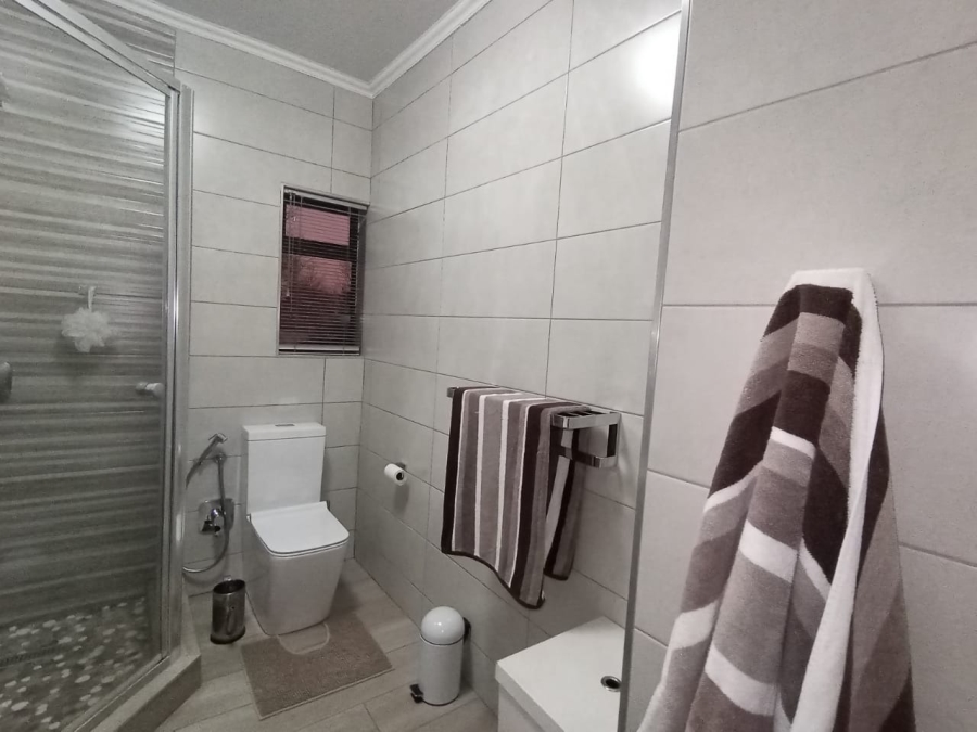 4 Bedroom Property for Sale in Baillie Park North West